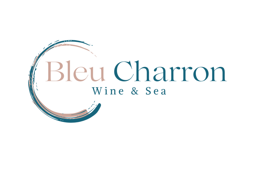 Bleu Charron